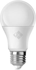 T lamp — 30 W (E27, 6500K) — transparent cutout of a Zəfər İşığı LED lamp