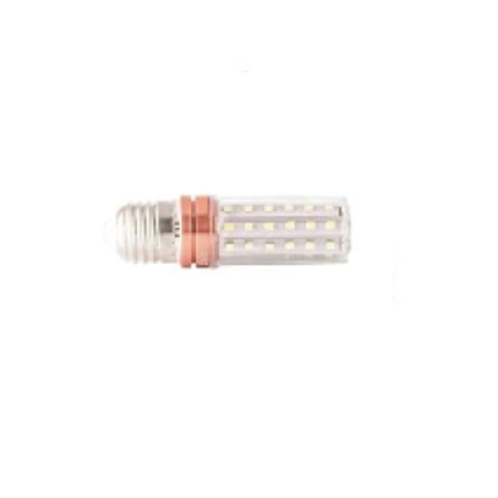 Corn lamp — 6 W — LED lamp, G9, product photo on white