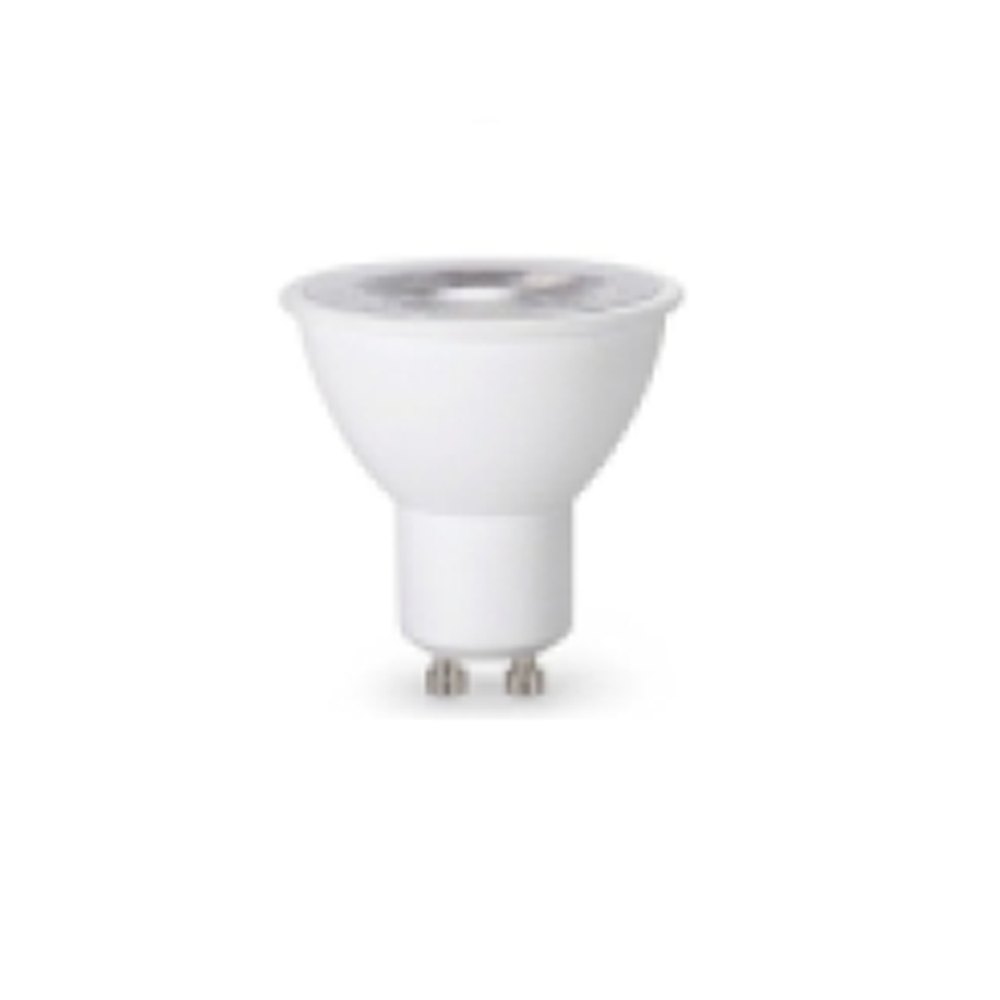 Spot reflector GU5.3 — 7 W — LED lamp, GU5.3, product photo on white